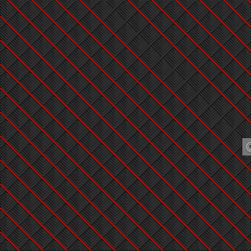 infill-top-cross-zag