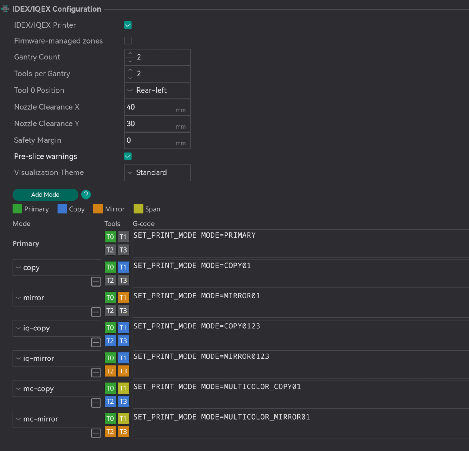 idex_iqex_settings