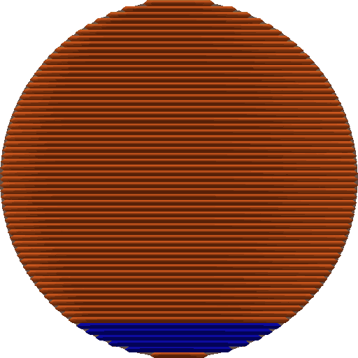 overhang