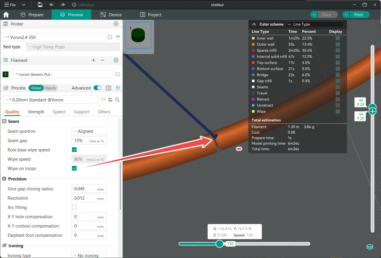seam-wipe-on-loop