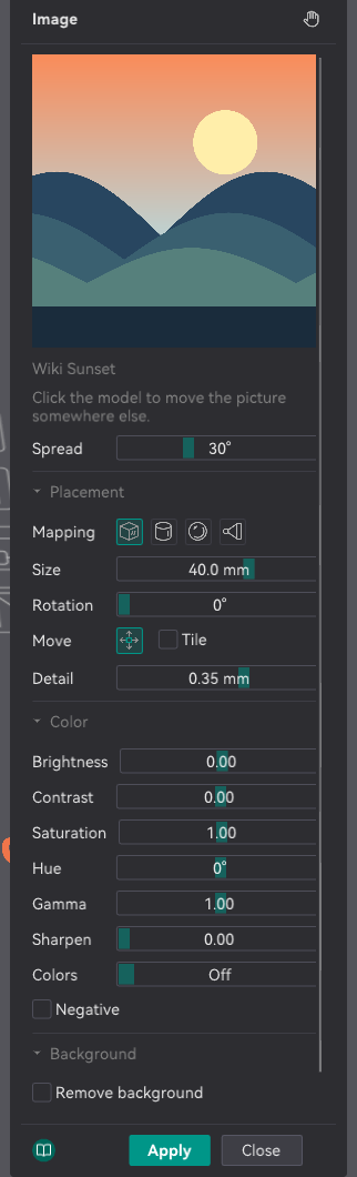 td-image-tool-panel