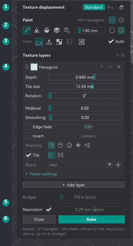 td-shot-panel