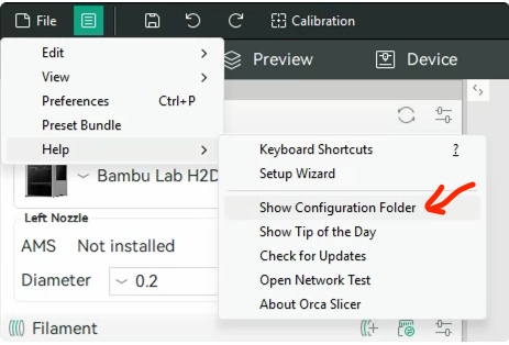 find_configuration_folder