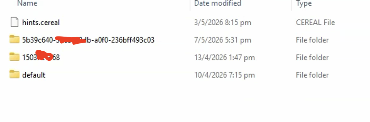 user_folder